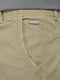 JACK&JONES JJIZACK JJCARGO SHORTS AMA SOLID STS - Korte heren cargo - Biologisch katoen - Maat S