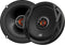 JBL Club 6522 - Coaxiale autospeakers - 16,5 cm 2-weg 180W - Zwart (set van 2)