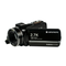 AgfaPhoto AGFA CC2700 Digitale videocamera's Zwart