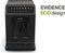 Krups Evidence ECO-Design EA897B - Volautomatische espressomachine - 15 bar pompdruk - 2,3L waterreservoir