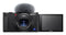 Sony ZV-1 - Vlogcamera - 4K HDR - CMOS-sensor 13,2 x 8,8 mm