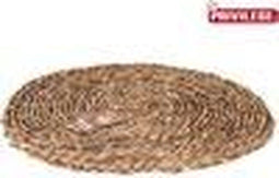 Placemat Privilege vlechtwerk