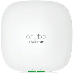 Aruba Instant On AP22 - Access Point - Wi-Fi 6 - Inclusief voedingsadapter