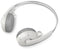 Philips TAH2000WT/00 - Draadloze On-Ear Koptelefoon - 26 uur afspeeltijd - Wit