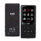 MP4-speler - LOGICOM - M800 - 8GB - Bluetooth - 2,4'' - 300 mAh - USB-C