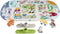 Fisher Price City Activity Center met Jumbo Speelmat