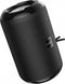Hoco HC1 draadloze Bluetooth 5W 1200mAh-luidspreker - Zwart