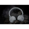 Draadloze on-ear hoofdtelefoon - Buxton - BHP 7300 GRIJS