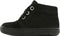 Shoesme - Veterschoenen - ExtremeFlex® - Black (maat 25)