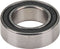 Industrielager Elvedes 15268 2RS ø26 x ø15 x 8