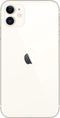 APPLE iPhone 11 - Smartphone - A13 Bionic - 64 GB - Wit