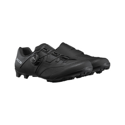 Shimano XC503 - MTB schoenen - BOA Fit System - zwart heren 45