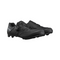 Shimano XC503 - MTB schoenen - BOA Fit System - zwart heren 45