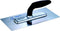 Jung Plakspaan - 280 x 130 x 0,7 mm - Roestvrij staal - Ergonomisch handvat kunststof