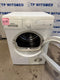 Siemens WT46E170NL/02 - Condensdroger - DUO-Tronic SoftDry trommelsysteem AntiVibration design