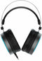 Rapoo VH530 - Headset - Bedraad - On-Ear - Zwart