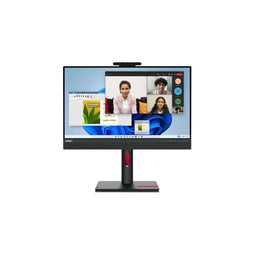 Alles in Eén Lenovo ThinkCentre M75q 23,8" 512 GB 16 GB