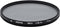 Hoya UX II - CIR-PL Filter 82mm - Slim ontwerp - Polarisatie