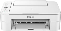 Canon Pixma TS3351 - All-in-one printer - Inkjet - Kleur - Wit