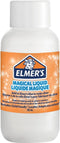 Elmer's - Starterkit voor slijm - 2 flacons lijm 4 glitterlijmpennen 2 flacons Tovervloeistof (8 stuks)