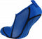 Swimtech Zwemsokken Kind Blauw Maat 33-37