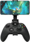 PowerA 1519066-01 - Mobiele gamingclip voor Xbox Controllers - Ergonomische telefoonhouder - Zwart