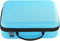Bigben Interactive SWITCHSTORAGECASEBLU - Opbergtas - Bescherming voor Nintendo Switch - Blauw