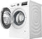 BOSCH WAN2827FNL - Wasmachine - SpeedPerfect - IronAssist