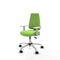 Bureaustoel Piqueras y Crespo B5B056N Pistache