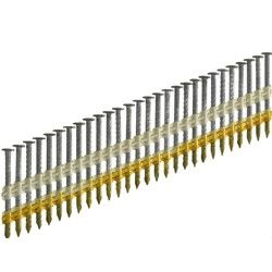 GE stripspijker ring 2,9x60mm - Set 3000 stuks