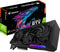 Gigabyte AORUS GeForce RTX 3070 Ti MASTER - Grafische kaart - 8GB GDDR6X