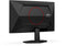AOC C24G42E - Gaming Monitor - 23,6 inch 180Hz 0,5ms - Rood Zwart