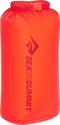 Sea To Summit Ultrasil 8l Droge Zak Rood