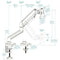 TV houder TooQ DB1334TNR-B 34