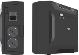 FSP Nano 600 - UPS 600VA/360W 220V/50HZ