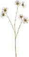 Emerald Kunstbloemen Madelief Daisy Spray Goud 66 cm 430539