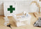 Orthex - SmartStore Deco Storage Box 12 First Aid 8 liter