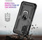 Combinatie met Rosso Redmi Note 11 / 11S Ultra Clear Screen Protector Duo Pack