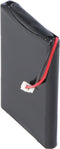 AccuCell-batterij geschikt voor Garmin Quest 1000mAh