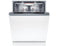 Bosch SMV8TCX01E - Vaatwasmachine Serie 8 - 14 couverts - 8 programma's - 41-43 dB(A)