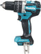 Makita DHP484Z - Accu Klop-/Schroefboormachine 18V - Robuuste koolborstelloze motor