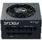 Seasonic Focus GX-750 - ATX 3.0 - 80 PLUS Gold - Zwart