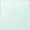 vidaXL - Tafelblad - van - gehard - glas - 800x800 - mm - vierkant