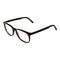 Uniseks Brillenframe Andy Wolf 4500 52M