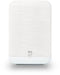 Bluesound PULSE FLEX - Draadloze Streaming Speaker - Hi-res geluid - Wit
