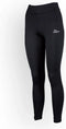 Rogelli Core Hardloop Tight - Dames - Reflecterende details - Zwart - M