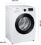 Samsung WW91T4048CE - Wasmachine - 9 kg - 1400 rpm - Wit