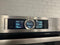BOSCH SERIE 8 || INBOUW || COMBI OVEN|| 45L || 4D HETELUCHT || SABBAT MODUS ||