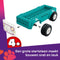 LEGO Friends Heartlake City ijscotruck Creatief Speelgoed - 42644