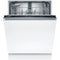 Bosch SMV2ITX09E - Vaatwasmachine Serie 2 - 5 programma's - 13 couverts - 46 dB(A)